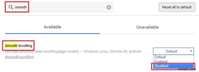 Chromeでスクロールできないときの対処法｜原因別の解決策をわかりやすく解説