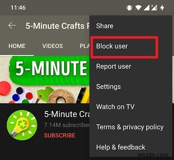 YouTubeチャンネルをブロックする方法｜PC・スマホ・拡張機能で不要な動画を非表示に