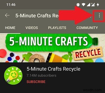 YouTubeチャンネルをブロックする方法｜PC・スマホ・拡張機能で不要な動画を非表示に