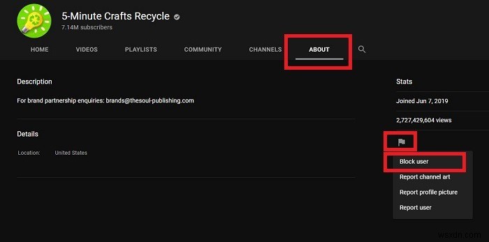 YouTubeチャンネルをブロックする方法｜PC・スマホ・拡張機能で不要な動画を非表示に