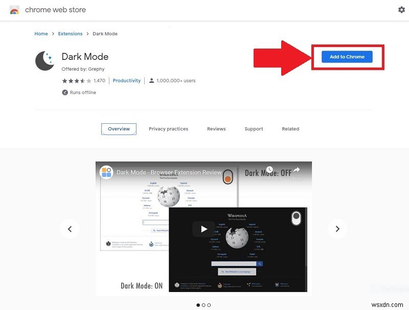 ChromeのダークモードでGoogleドキュメントを快適に使う2つの方法