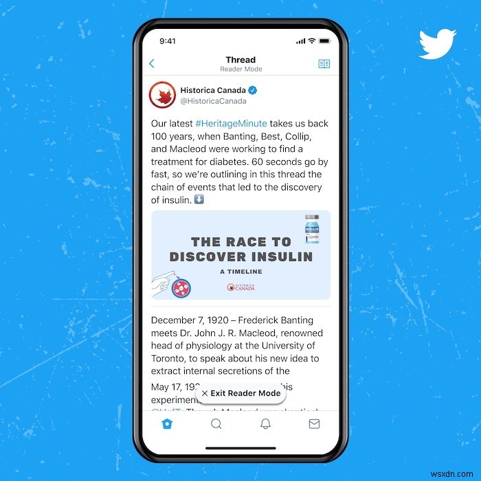 Twitter Blueとは何か？料金・機能・登録方法を徹底解説