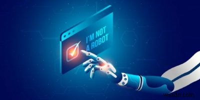 Google reCAPTCHAの画像認証を回避する5つの合法的な方法