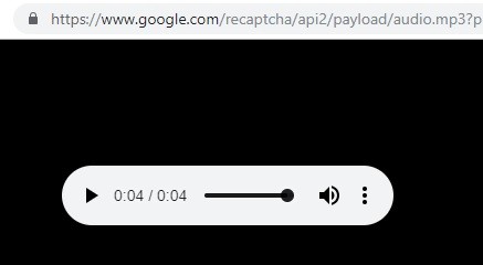 Google reCAPTCHAの画像認証を回避する5つの合法的な方法