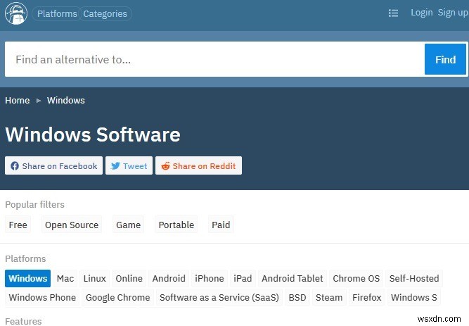 Windowsソフトウェアを安全にダウンロードできる信頼のWebサイト12選