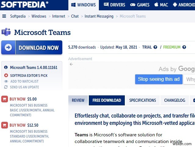 Windowsソフトウェアを安全にダウンロードできる信頼のWebサイト12選