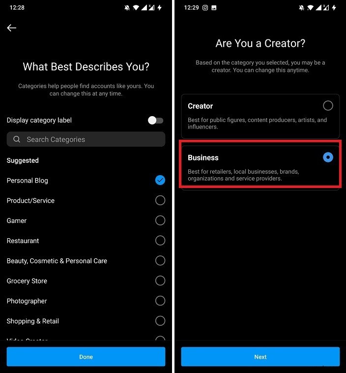 PCからInstagramに動画をアップロードする2つの簡単な方法