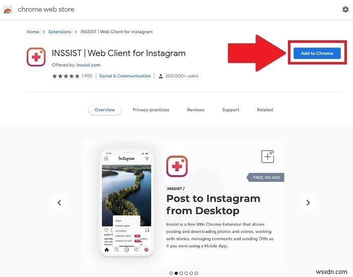 PCからInstagramに動画をアップロードする2つの簡単な方法
