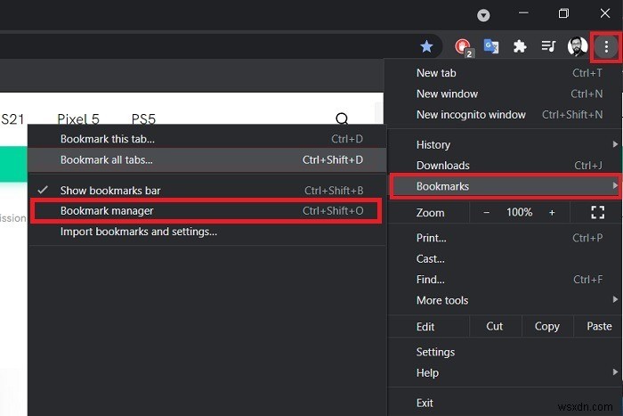 【Google Chrome】開いているすべてのタブのURLを一括コピーする2つの方法