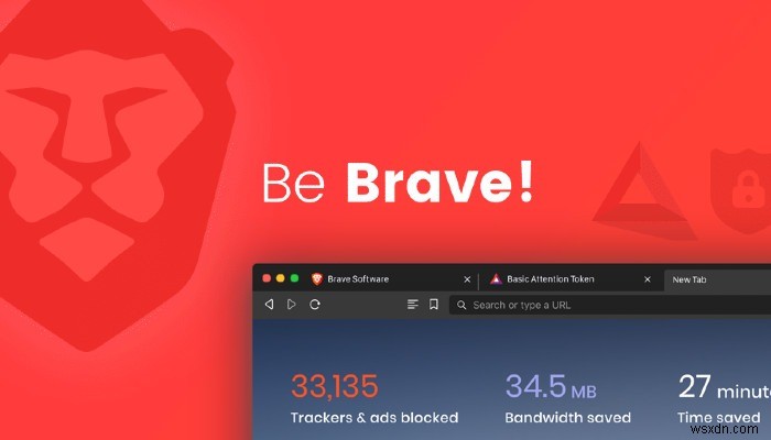 BraveブラウザでWeb閲覧するだけで暗号通貨「BAT」を無料で稼ぐ方法