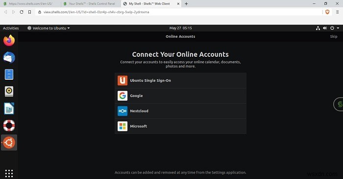 【Shellsレビュー】クラウド上のパソコンを、いつでもどこでも安全に使える時代へ
