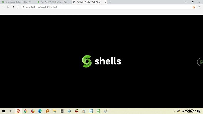 【Shellsレビュー】クラウド上のパソコンを、いつでもどこでも安全に使える時代へ