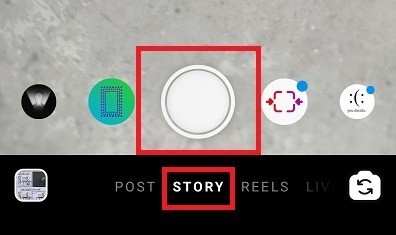 Instagramストーリーに自動字幕（キャプション）を付ける方法
