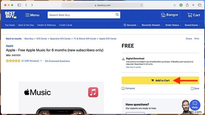 2021年にApple Musicを無料で利用する方法|最大6ヶ月無料の手順を解説
