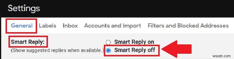 【Gmail】スマートリプライ・スマート作成を無効にする方法（PC・Android対応）