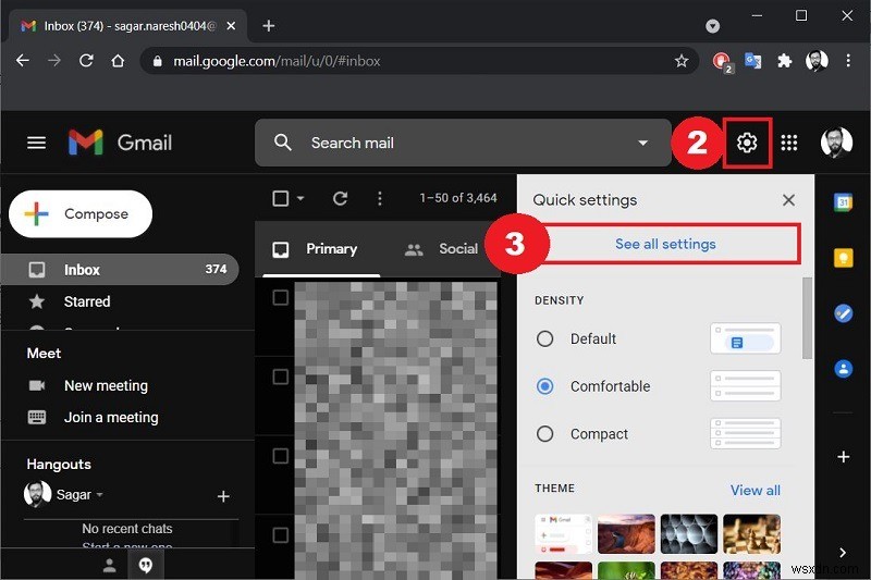 【Gmail】スマートリプライ・スマート作成を無効にする方法（PC・Android対応）