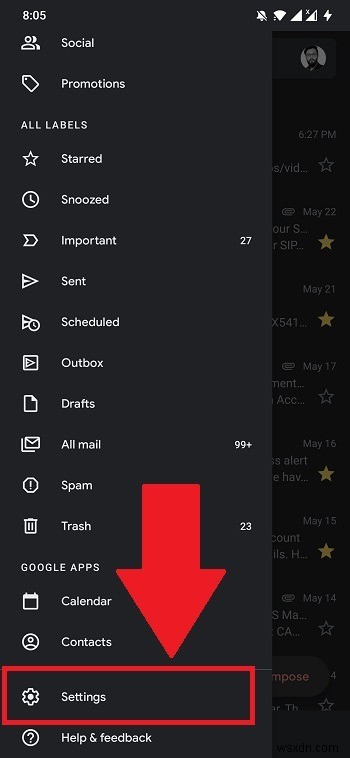 【Gmail】スマートリプライ・スマート作成を無効にする方法（PC・Android対応）