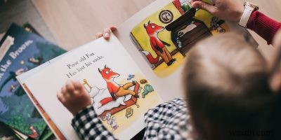 子供向け無料オンライン電子書籍が見つかるおすすめサイト8選