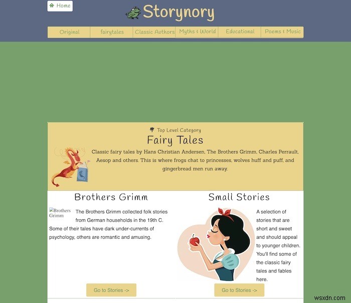 子供向け無料オンライン電子書籍が見つかるおすすめサイト8選