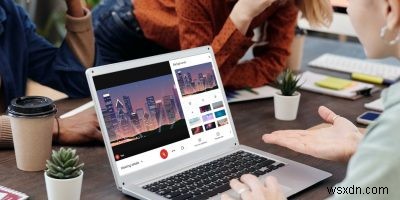 Google Meetで背景を変更・ぼかす方法!PCでの設定手順をわかりやすく解説