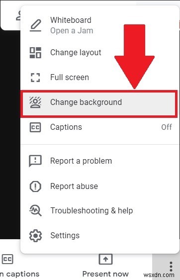 Google Meetで背景を変更・ぼかす方法!PCでの設定手順をわかりやすく解説