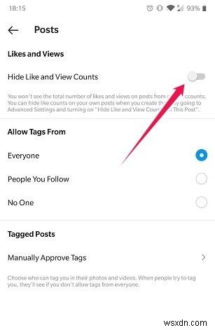 Instagramで「いいね」を非表示にする方法|他人の投稿・自分の投稿それぞれの設定手順