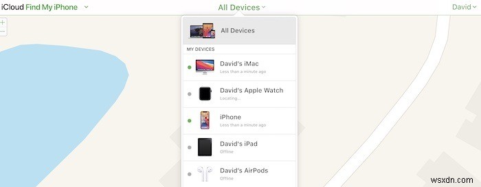 iPhoneを紛失したときにApple Payをリモートで無効化する2つの方法