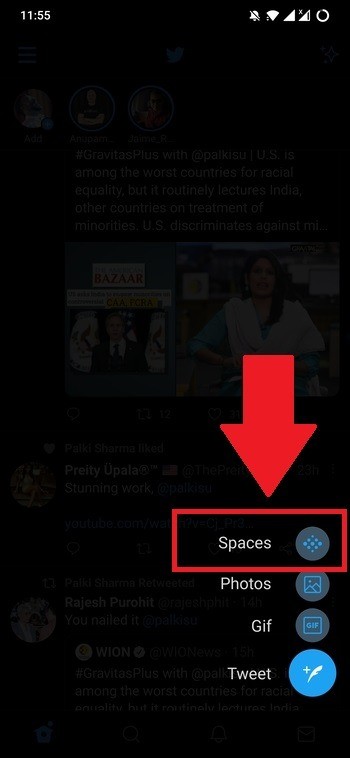 Twitter Spacesの始め方完全ガイド｜知っておきたい基本機能と使い方