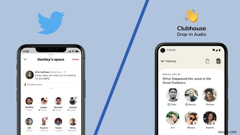Twitter Spacesの始め方完全ガイド｜知っておきたい基本機能と使い方
