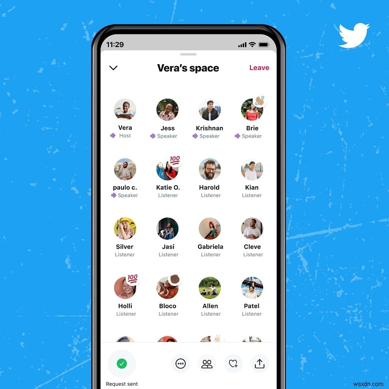 Twitter Spacesの始め方完全ガイド｜知っておきたい基本機能と使い方