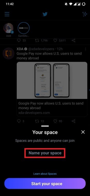 Twitter Spacesの始め方完全ガイド｜知っておきたい基本機能と使い方