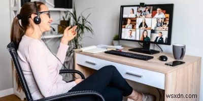 主催者じゃなくてもOK!オンライン会議を録画する4つの方法
