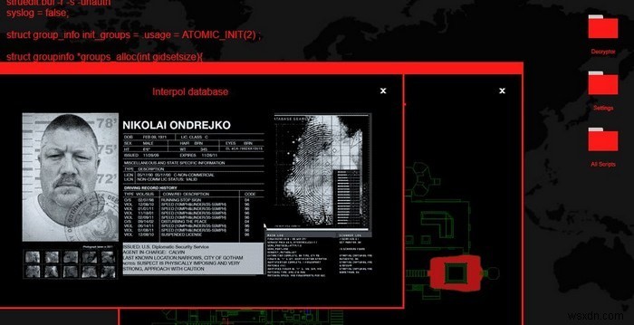 友達をドッキリさせよう!あなたをハッカー天才に見せかける面白いいたずらサイト5選