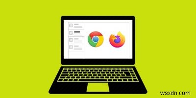 Chrome・Firefoxで垂直タブ(縦型タブ)を使う方法|おすすめ拡張機能紹介
