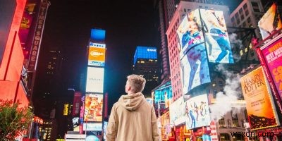FacebookとInstagramで最近見た広告の履歴を確認する方法