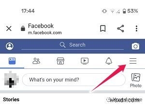 FacebookとInstagramで最近見た広告の履歴を確認する方法