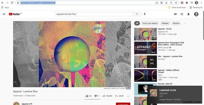Google Chromeで音楽をもっと楽しむ！おすすめ音楽系拡張機能12選