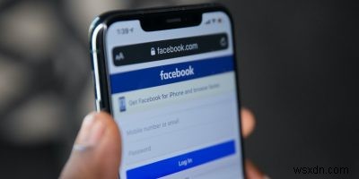 パスワードを忘れたときのFacebookアカウント復旧方法【PC・スマホ完全ガイド】