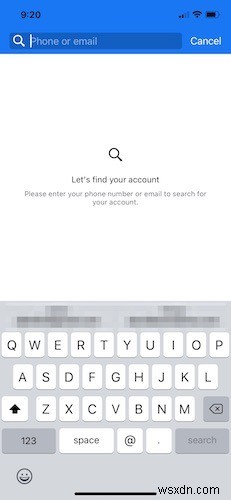パスワードを忘れたときのFacebookアカウント復旧方法【PC・スマホ完全ガイド】