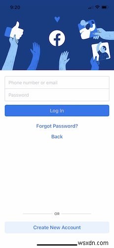 パスワードを忘れたときのFacebookアカウント復旧方法【PC・スマホ完全ガイド】