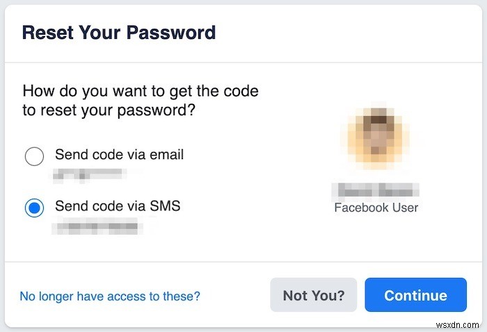 パスワードを忘れたときのFacebookアカウント復旧方法【PC・スマホ完全ガイド】