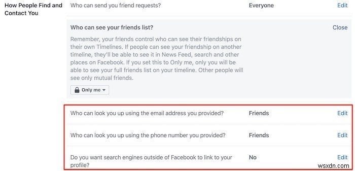 Facebookをプライベートにする方法｜PC・スマホアプリのプライバシー設定を徹底解説