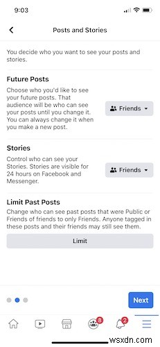 Facebookをプライベートにする方法｜PC・スマホアプリのプライバシー設定を徹底解説