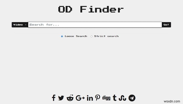 オープンディレクトリとは?仕組みから合法性、安全に使うための注意点まで徹底解説