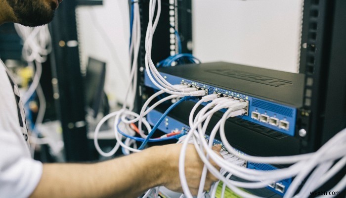 オープンディレクトリとは?仕組みから合法性、安全に使うための注意点まで徹底解説