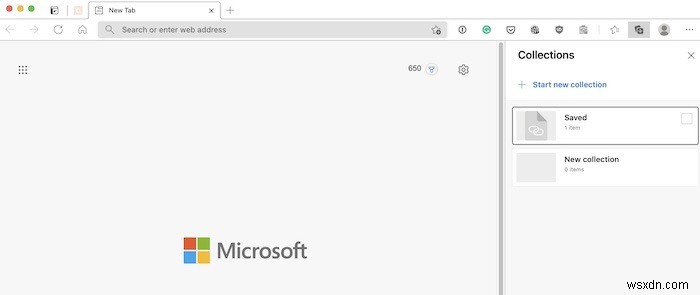 Microsoft Edgeの「コレクション」と「お気に入り（ブックマーク）」徹底比較 – どちらを使うべき？