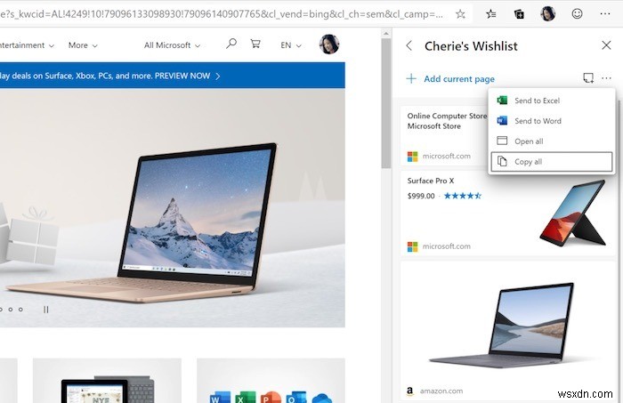 Microsoft Edgeの「コレクション」と「お気に入り（ブックマーク）」徹底比較 – どちらを使うべき？