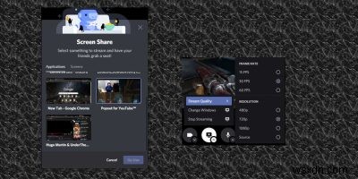Discordで友達やサーバーに画面配信する方法【初心者向け完全ガイド】