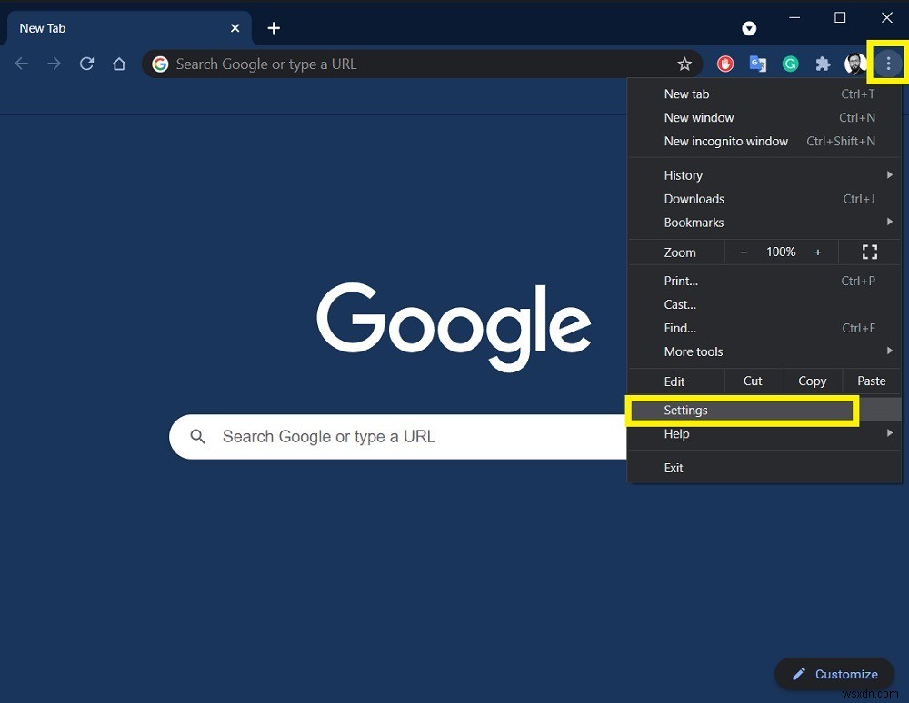 主要ブラウザ別!内蔵パスワードマネージャーを無効にする方法(Chrome・Firefox・Edge・Safari)