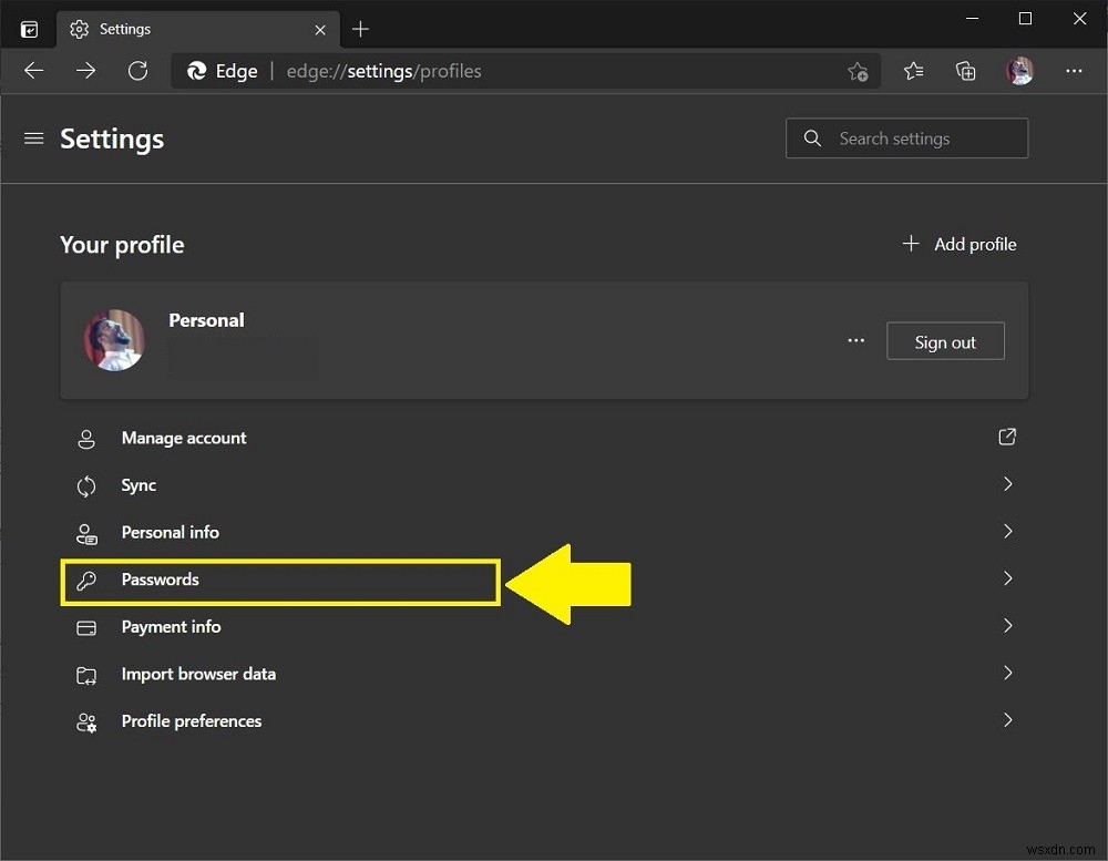 主要ブラウザ別!内蔵パスワードマネージャーを無効にする方法(Chrome・Firefox・Edge・Safari)